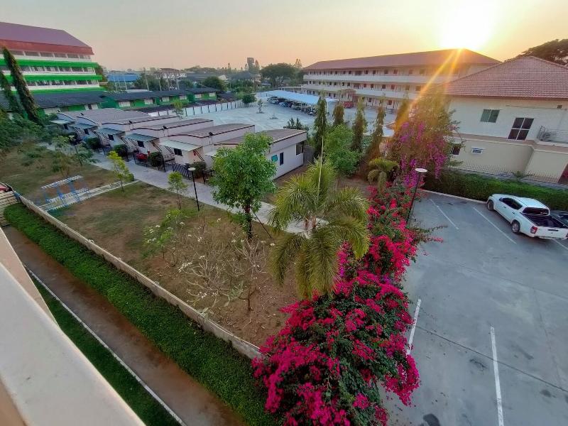The Bliss Loei Living image