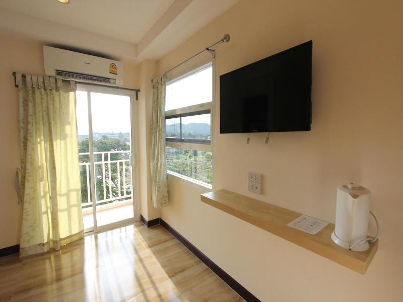 The Bliss Loei Living image