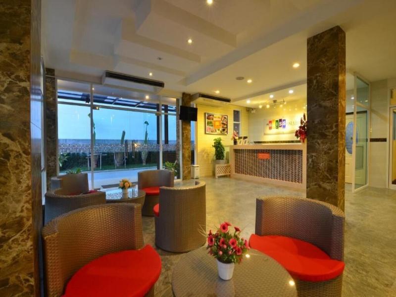 The Bliss Loei Living image