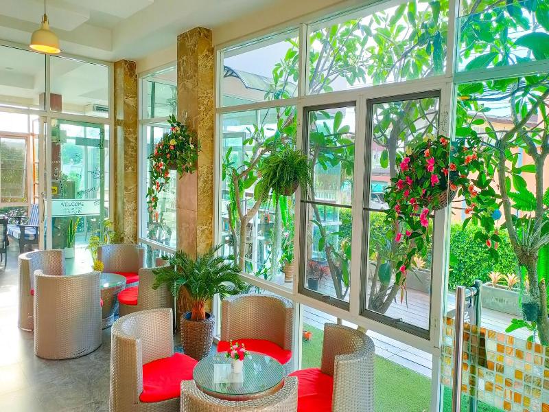 The Bliss Loei Living image