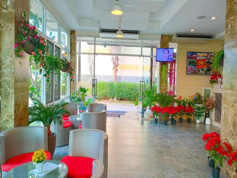 The Bliss Loei Living image