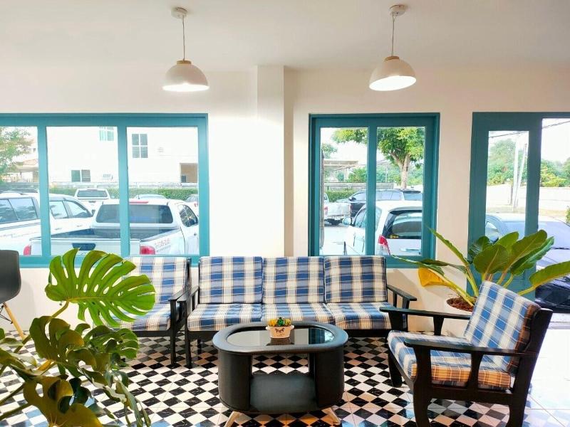 The Bliss Loei Living image