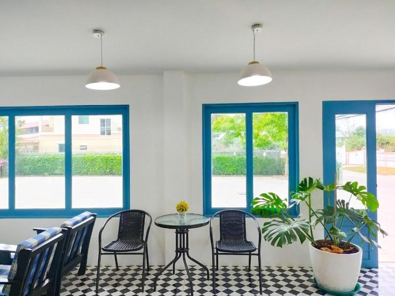 The Bliss Loei Living image