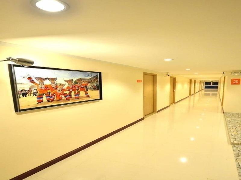 The Bliss Loei Living image