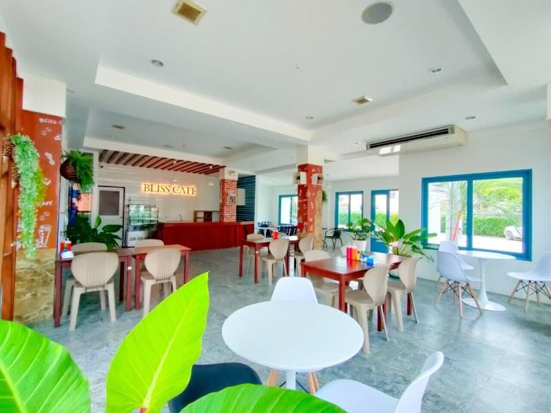The Bliss Loei Living image