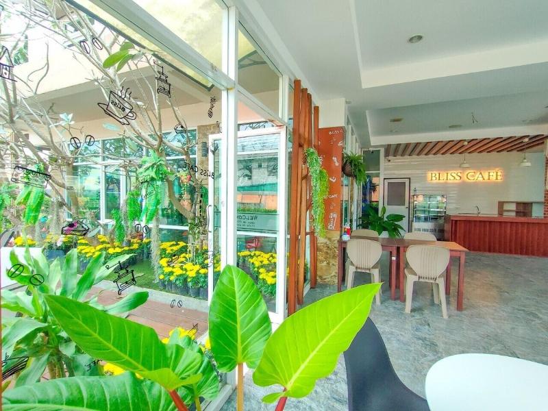 The Bliss Loei Living image