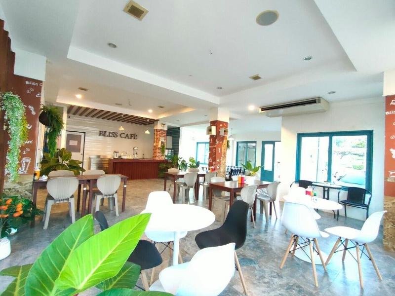 The Bliss Loei Living image