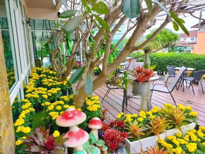 The Bliss Loei Living image