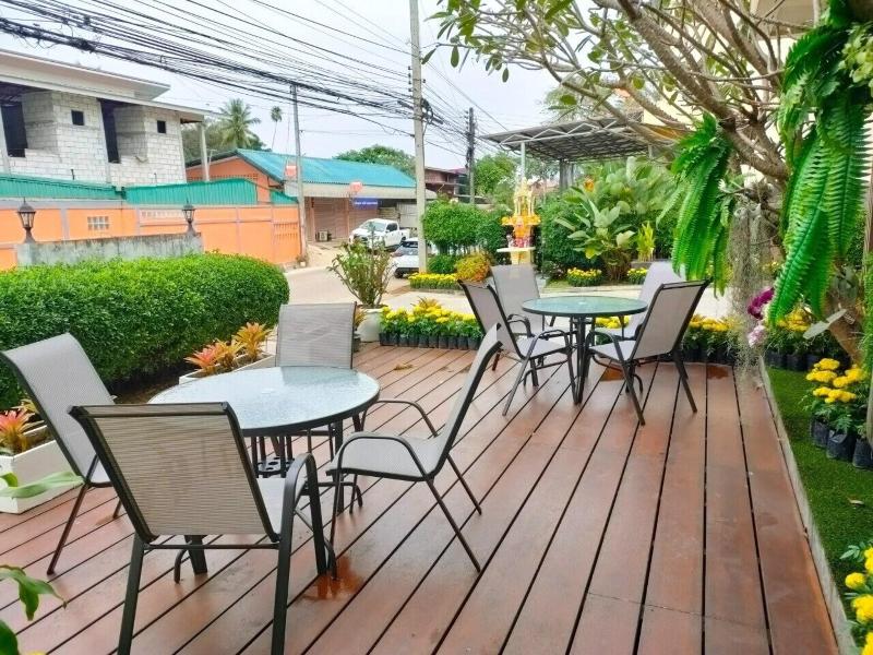 The Bliss Loei Living image