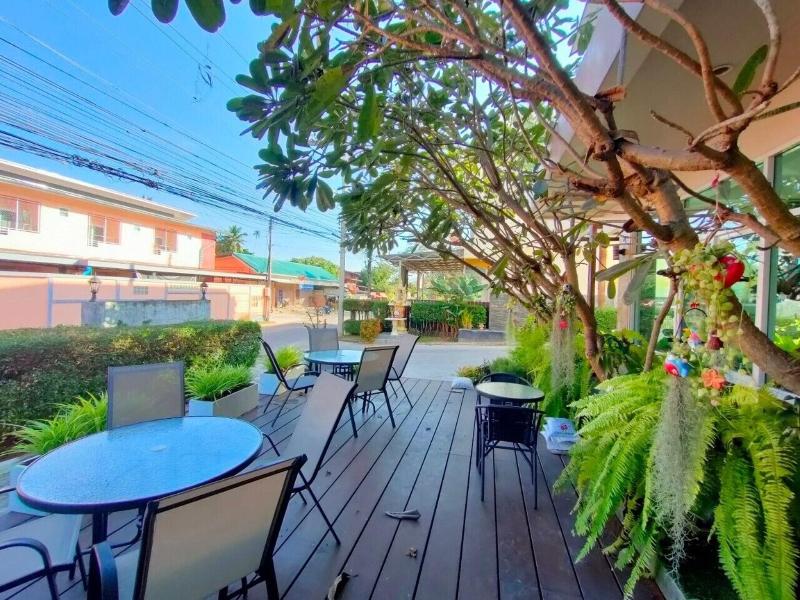 The Bliss Loei Living image