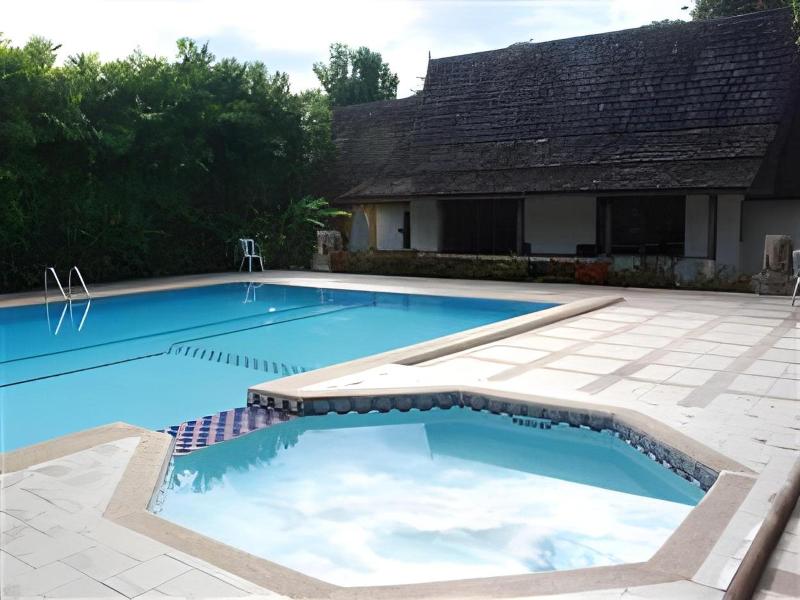 Chiang Khan Hill Resort