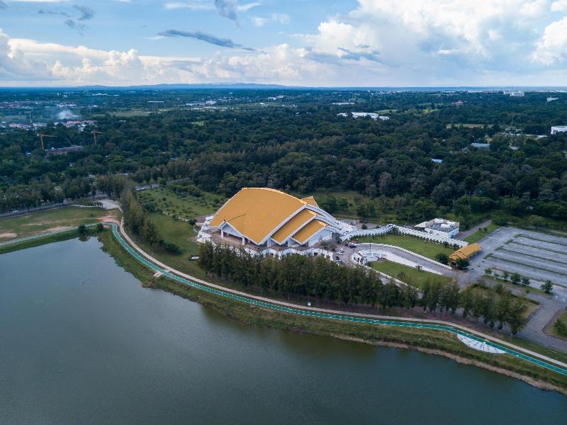 Khon Kaen Ruenrom Hotel image