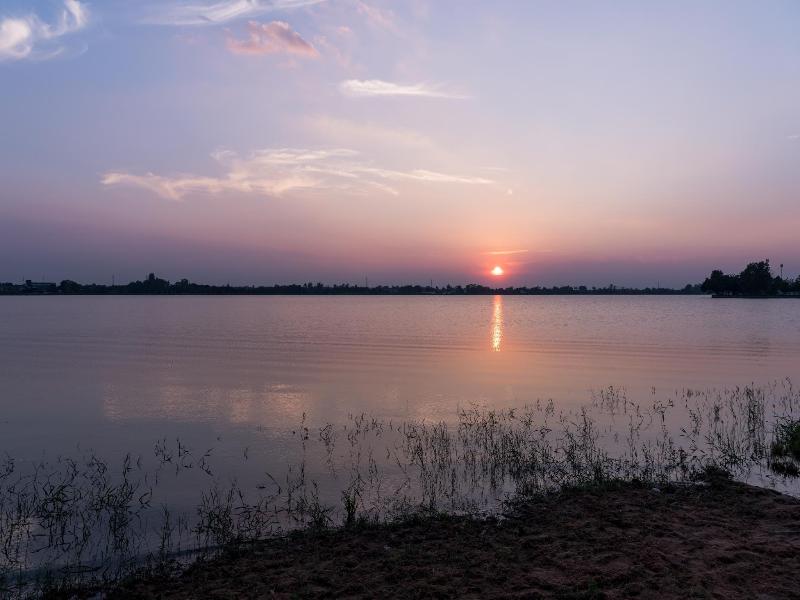Khon Kaen Ruenrom Hotel image