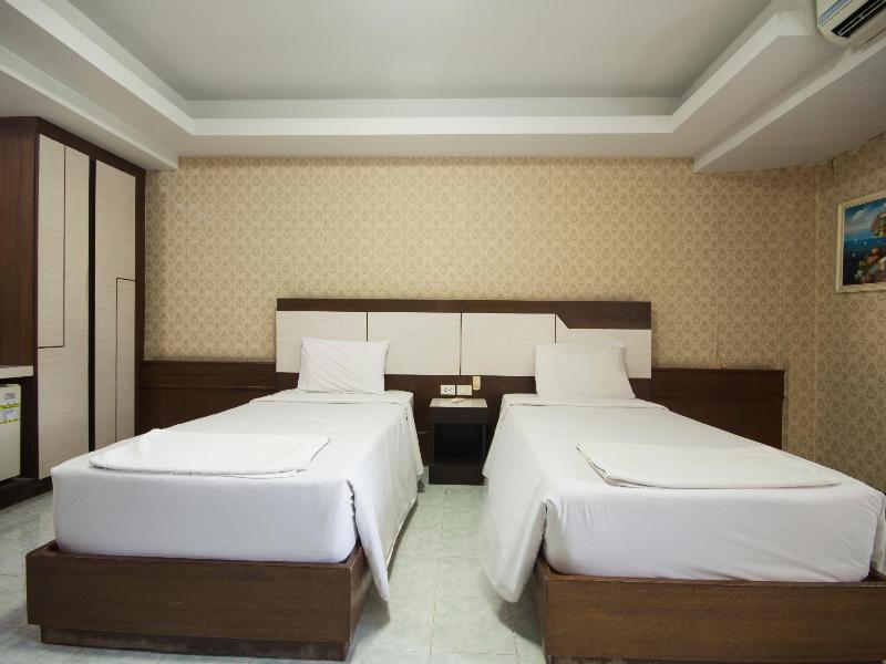 Khon Kaen Ruenrom Hotel image