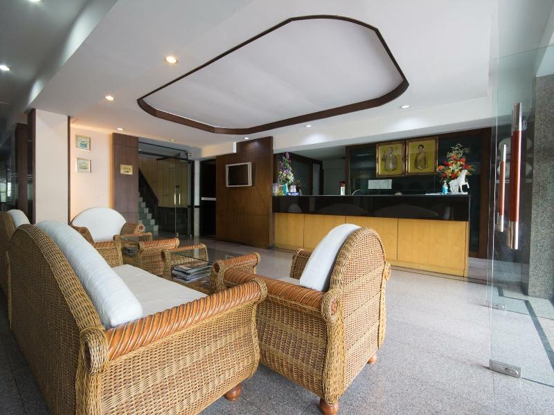 Khon Kaen Ruenrom Hotel image