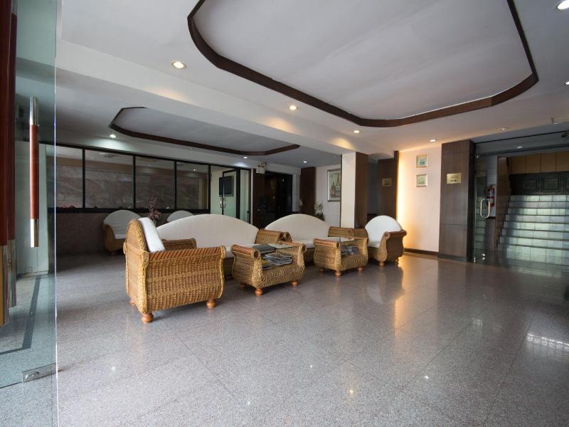 Khon Kaen Ruenrom Hotel image