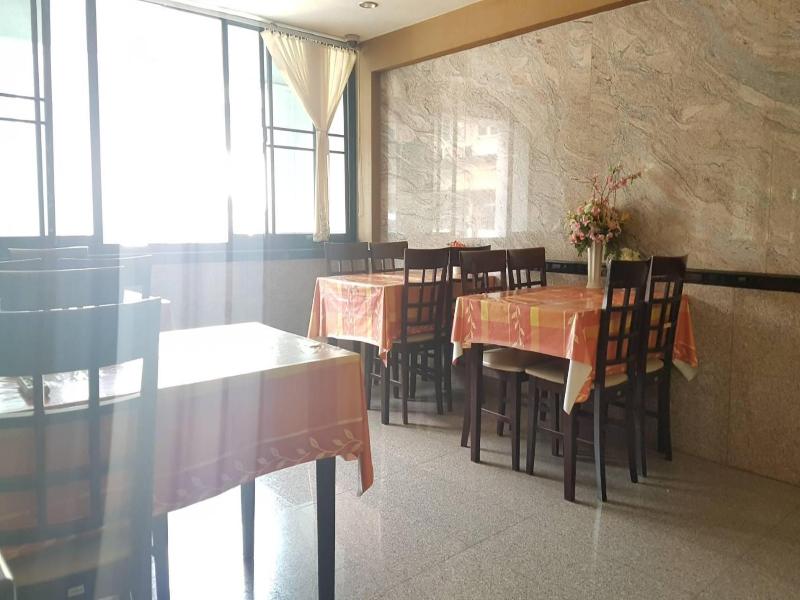 Khon Kaen Ruenrom Hotel image