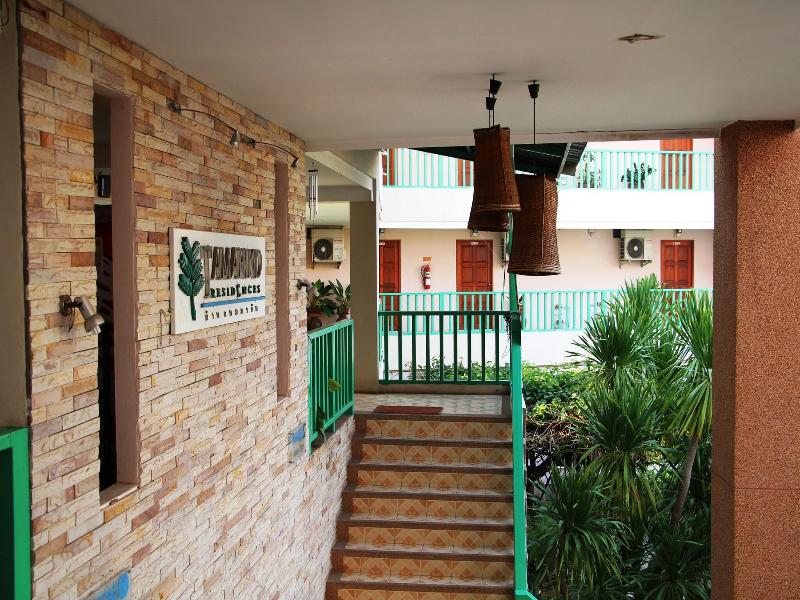 Tamarind Residences image