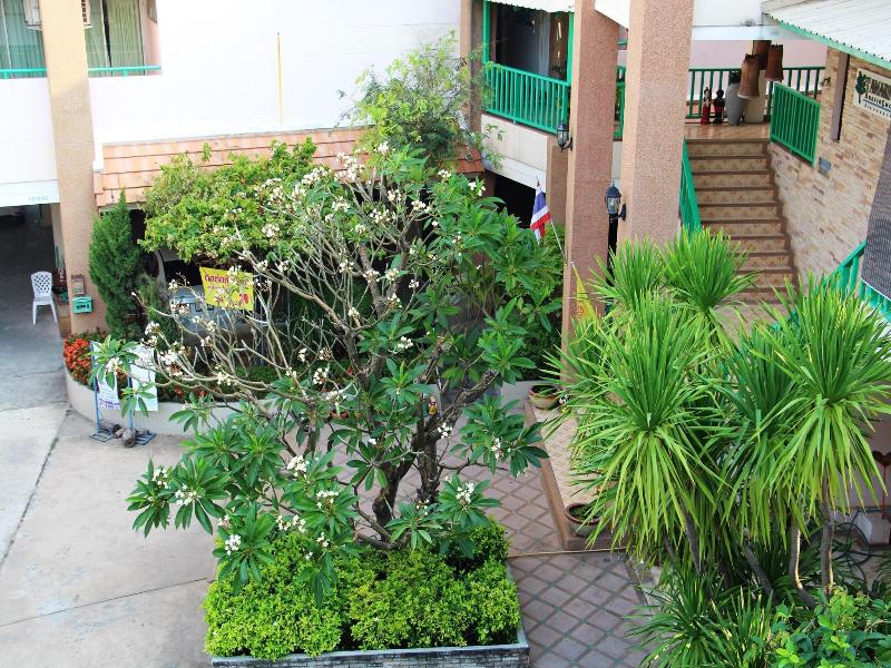 Tamarind Residences image