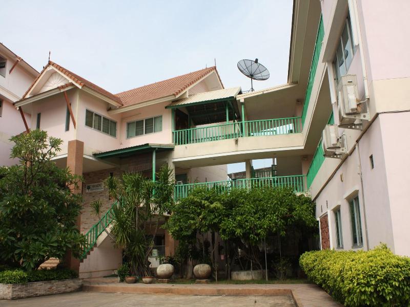 Tamarind Residences image