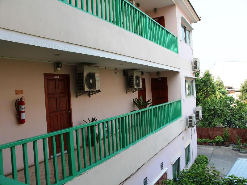 Tamarind Residences image