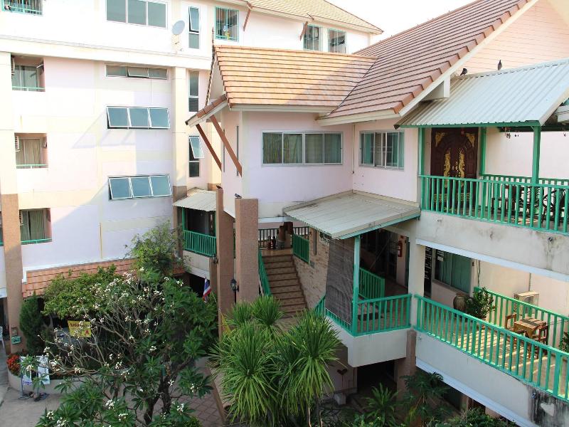 Tamarind Residences image
