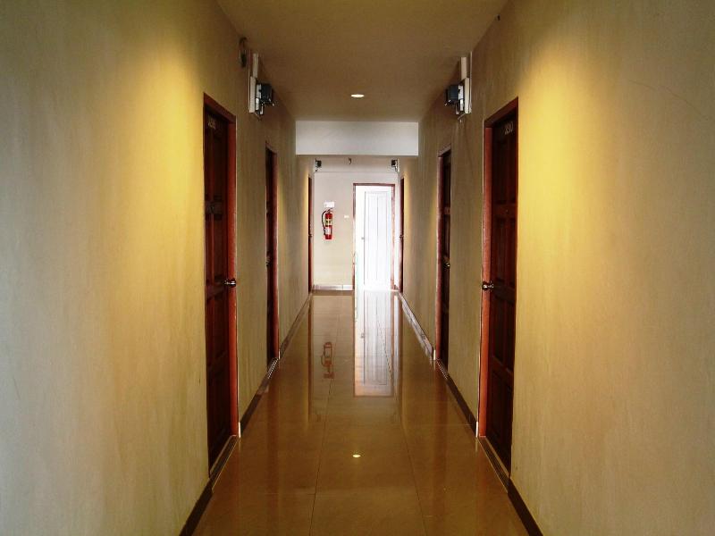 Tamarind Residences image
