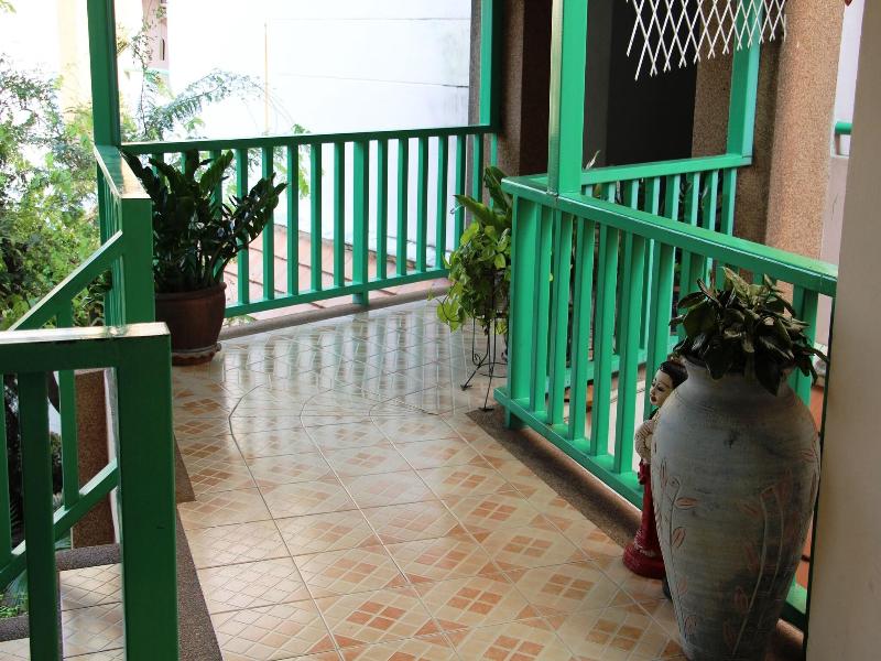 Tamarind Residences image