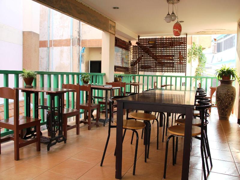 Tamarind Residences image