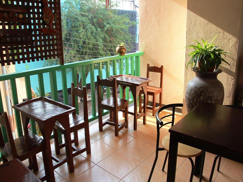 Tamarind Residences image