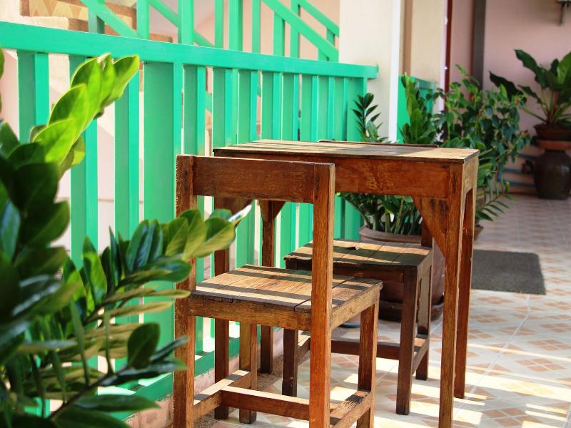 Tamarind Residences image