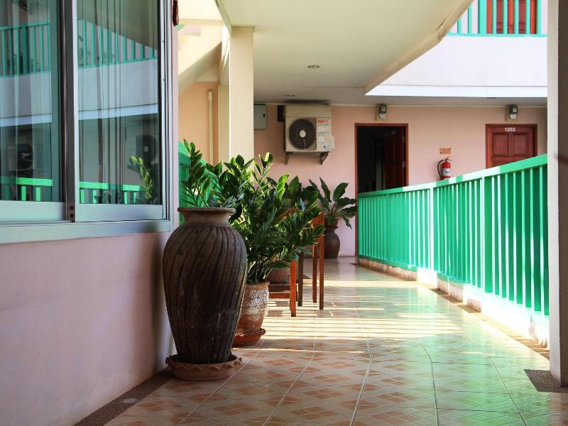 Tamarind Residences image