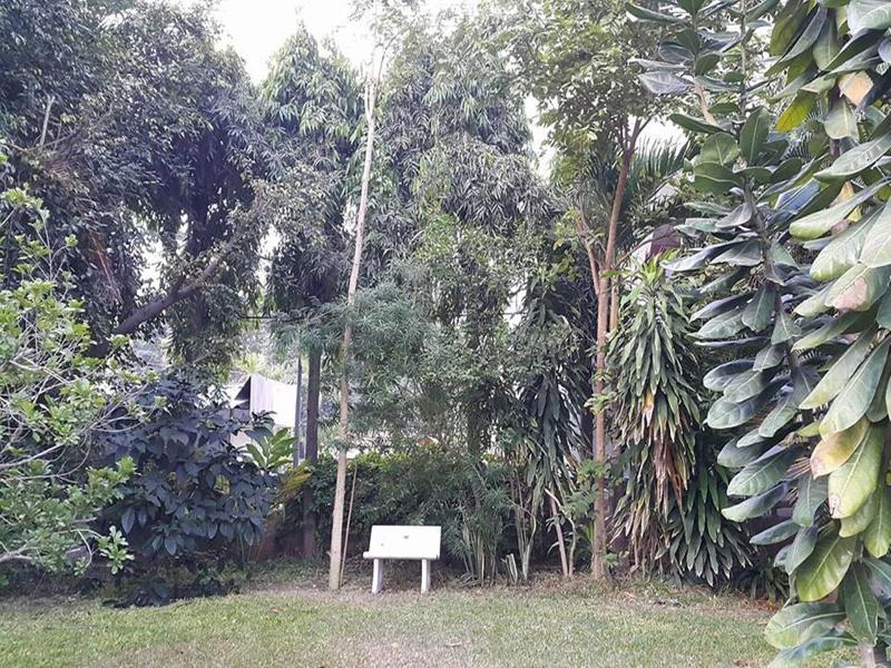 Phuphaya Hotel