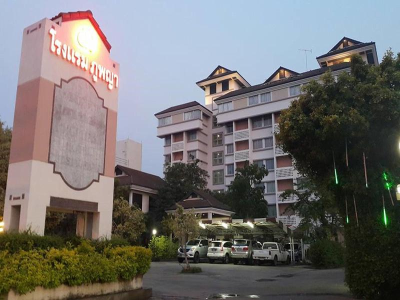 Phuphaya Hotel