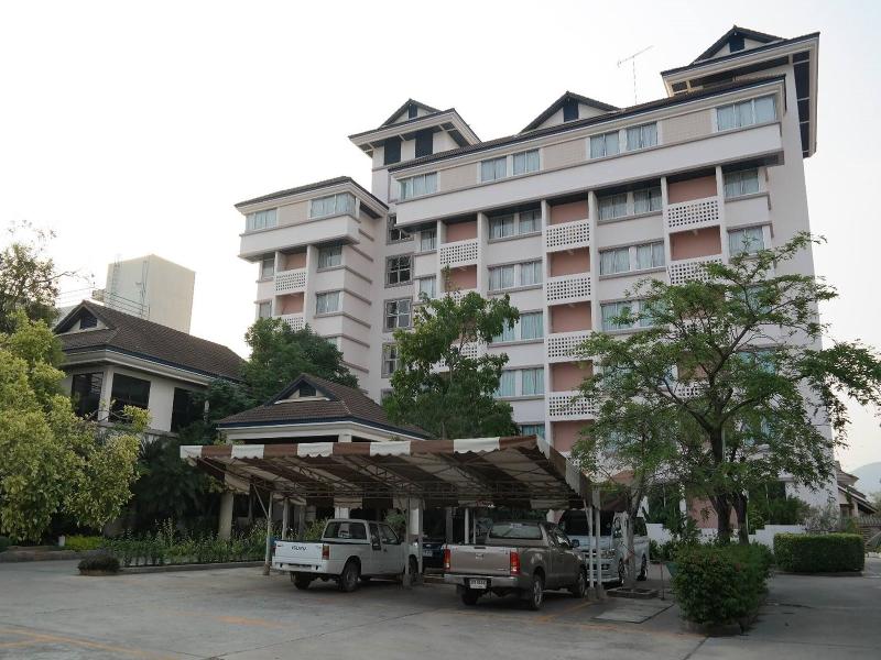 Phuphaya Hotel