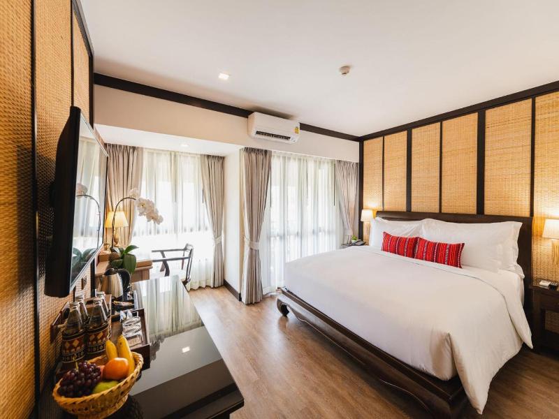 El Barrio Lanna image