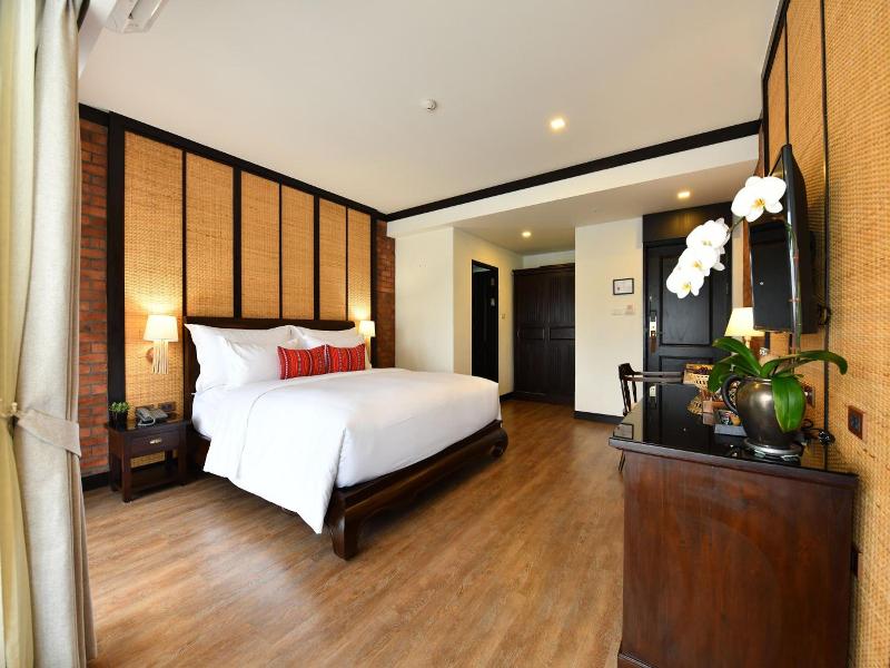 El Barrio Lanna image