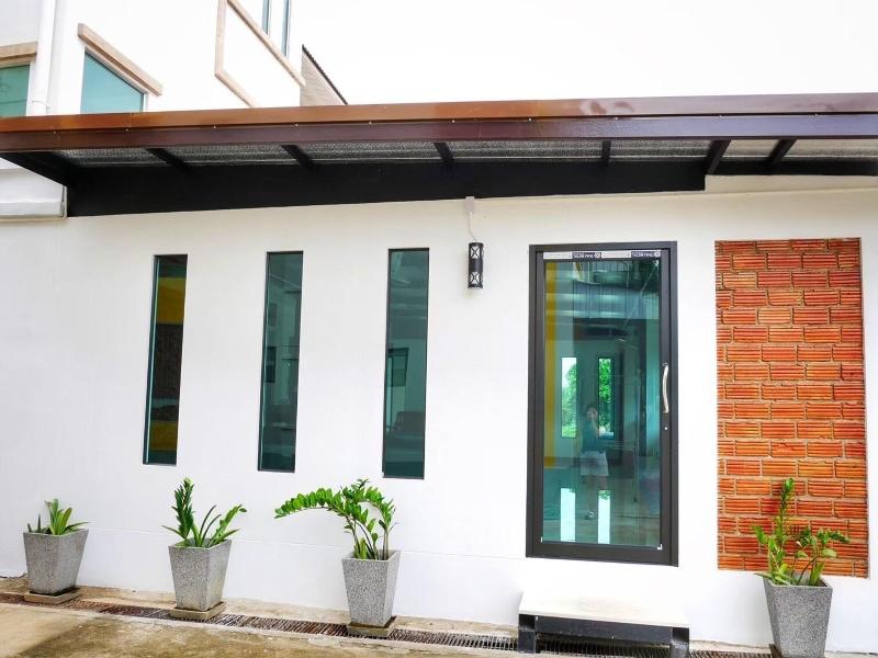 Fang Villa Hotel