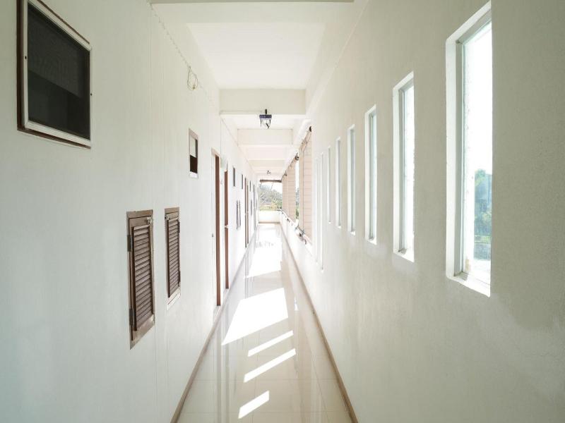 Fang Villa Hotel