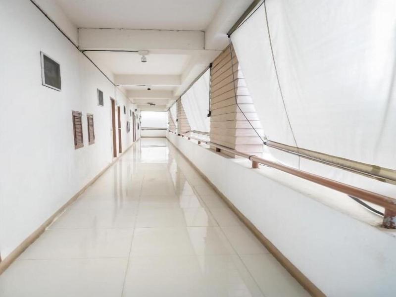 Fang Villa Hotel