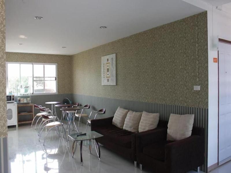 Fang Villa Hotel