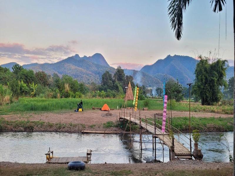 Baanmai Kon Muang image
