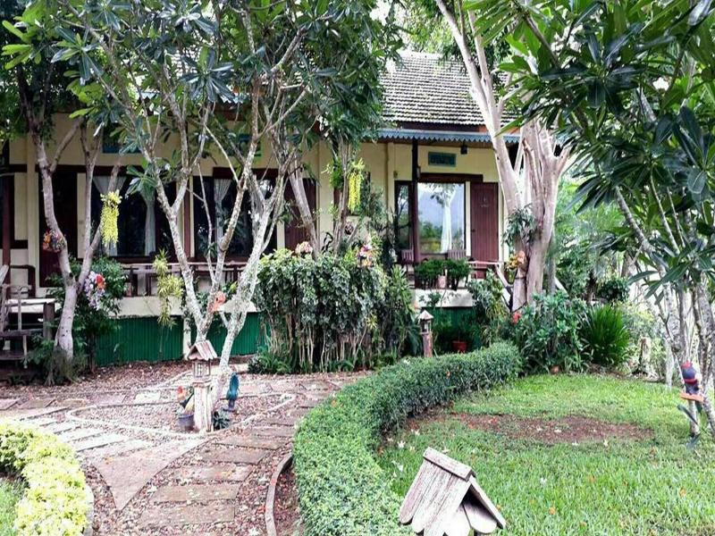 Baanmai Kon Muang image