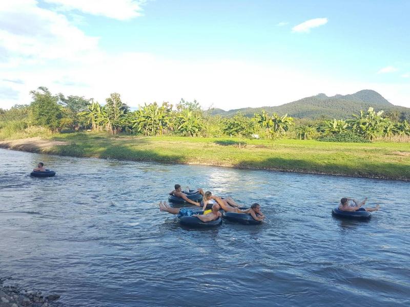 Baanmai Kon Muang image