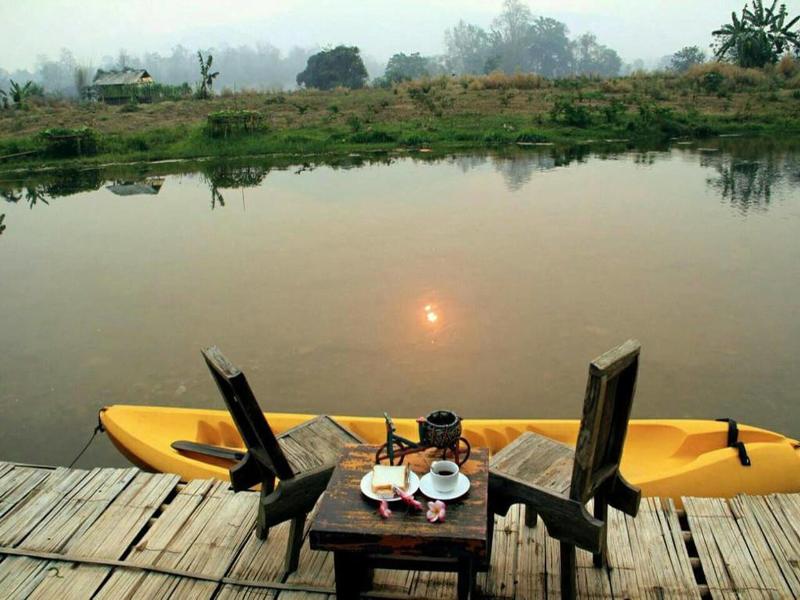 Baanmai Kon Muang image