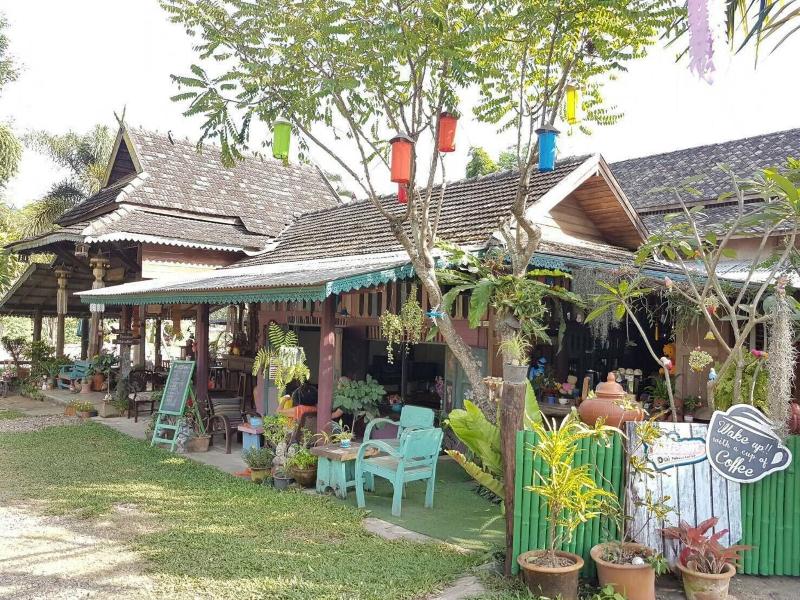 Baanmai Kon Muang image