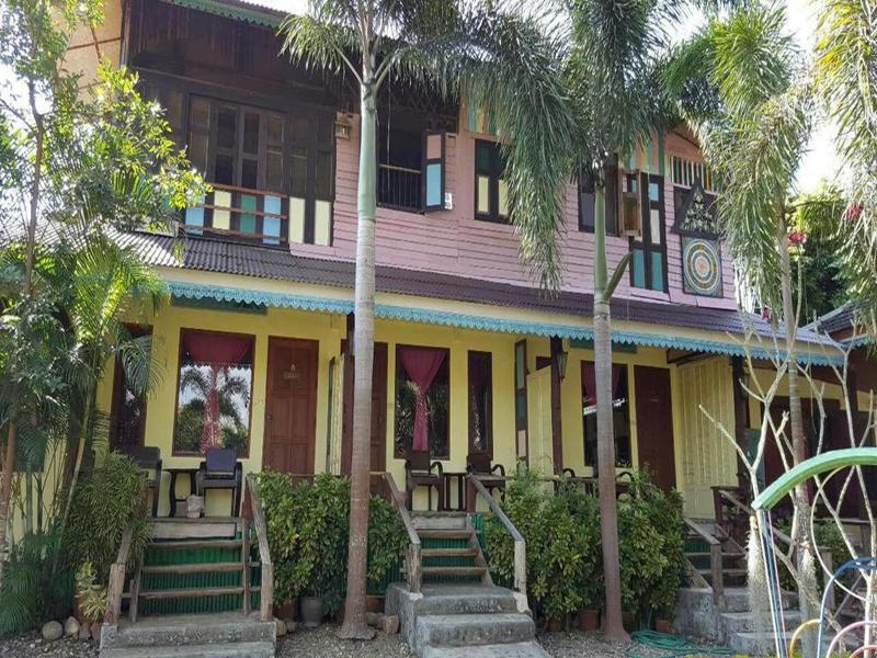 Baanmai Kon Muang image