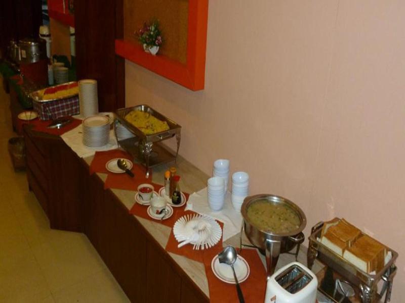 Asia Lampang Hotel