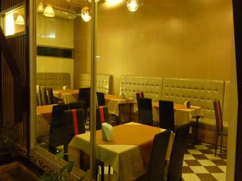 Asia Lampang Hotel