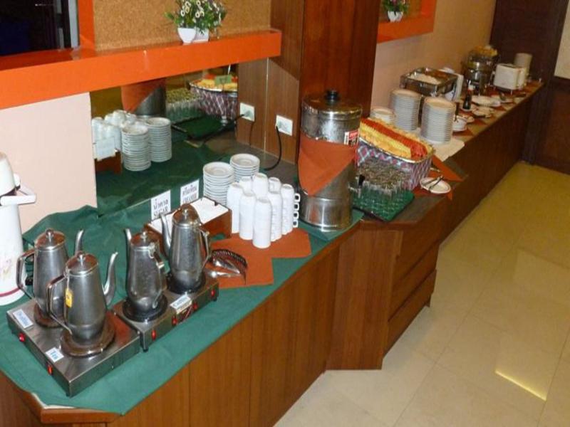 Asia Lampang Hotel